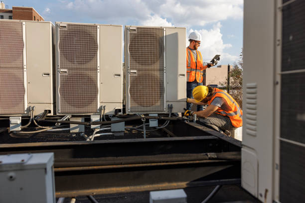 Best Air Conditioning Cleaning in Durand, MI