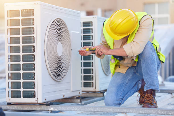 Best Furnace Cleaning in Durand, MI