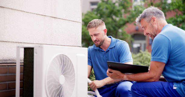 Best Commercial HVAC in Durand, MI