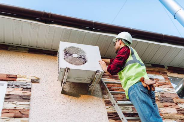  Durand, MI HVAC Pros