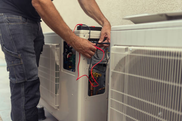 Best HVAC Retrofitting and Upgrading in Durand, MI