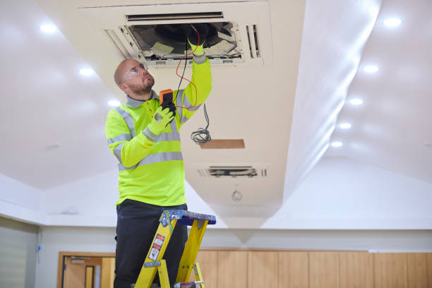 Best Seasonal HVAC Services in Durand, MI