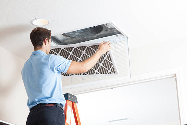 Best Thermostats and Smart Controls in Durand, MI