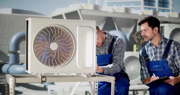 Best HVAC Supply and Distribution in Durand, MI