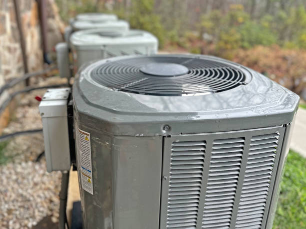 Durand, MI HVAC Company
