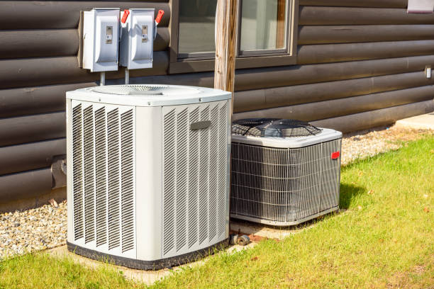 Best HVAC Training and Certification in Durand, MI